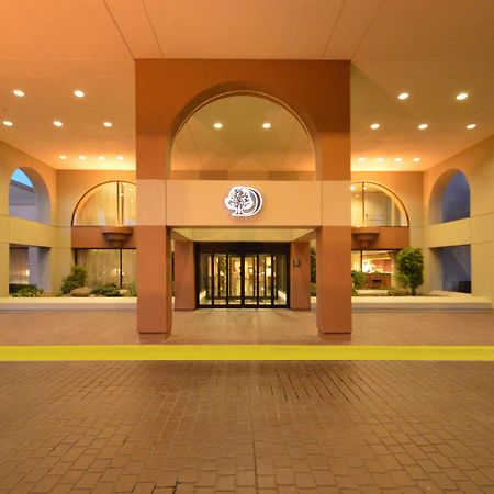 Doubletree By Hilton Newark-Fremont Hotel Exterior foto