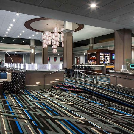 Doubletree By Hilton Newark-Fremont Hotel Exterior foto