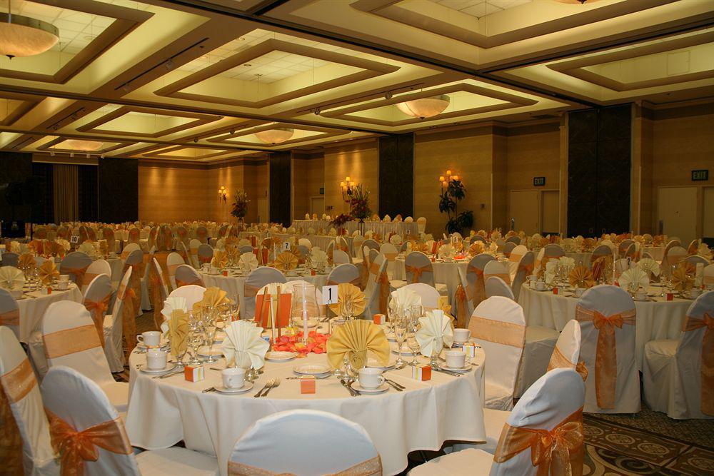 Doubletree By Hilton Newark-Fremont Hotel Comodidades foto