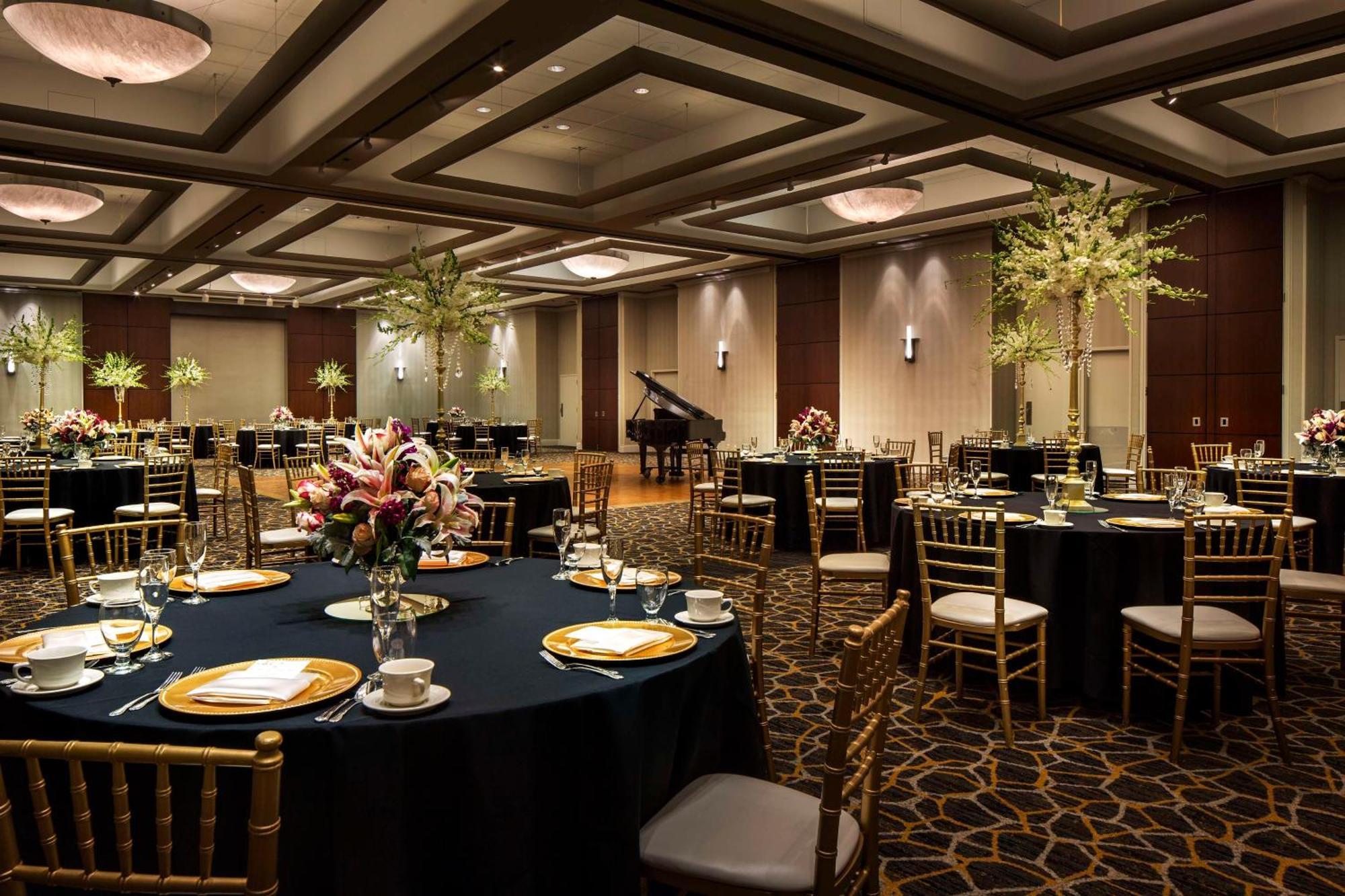 Doubletree By Hilton Newark-Fremont Hotel Exterior foto