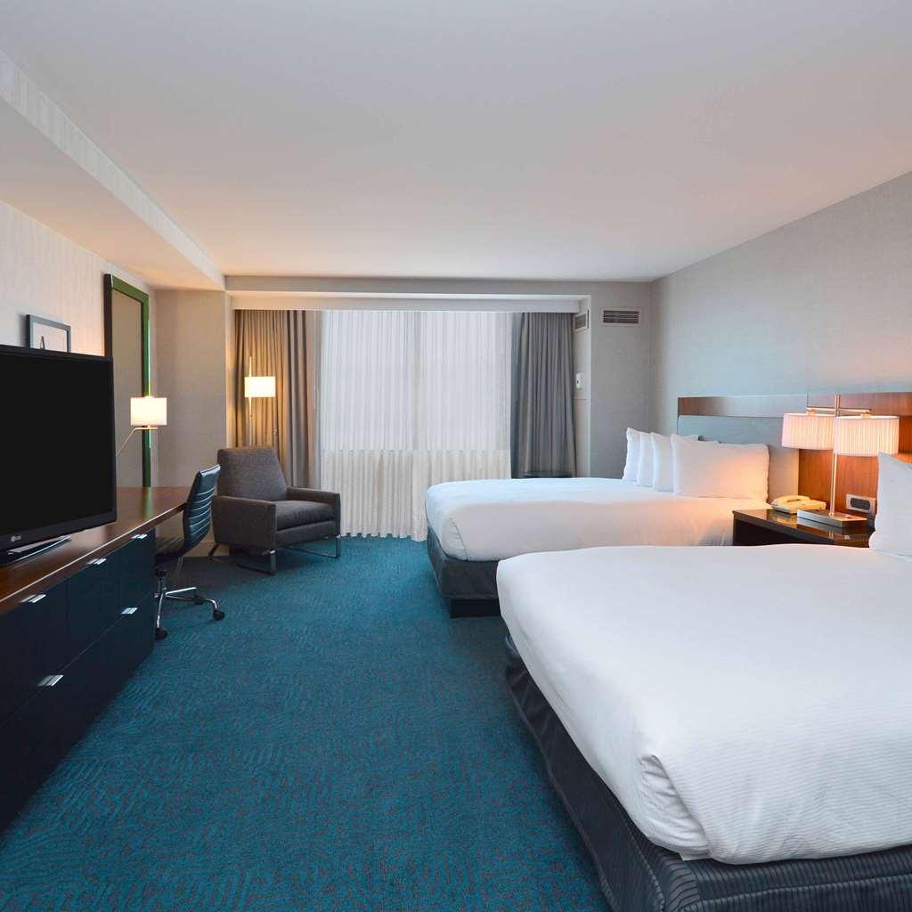 Doubletree By Hilton Newark-Fremont Hotel Quarto foto